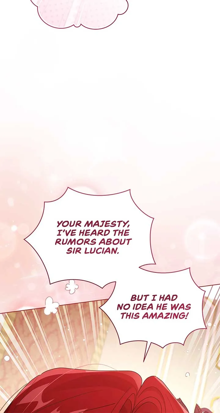 The Blackened Second Male Lead’s Wife Series Chapter 82 page 31