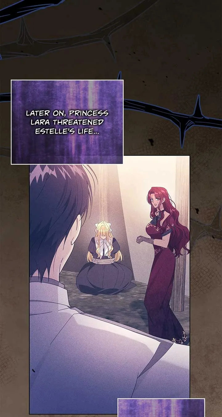 The Blackened Second Male Lead’s Wife Series Chapter 81 page 13