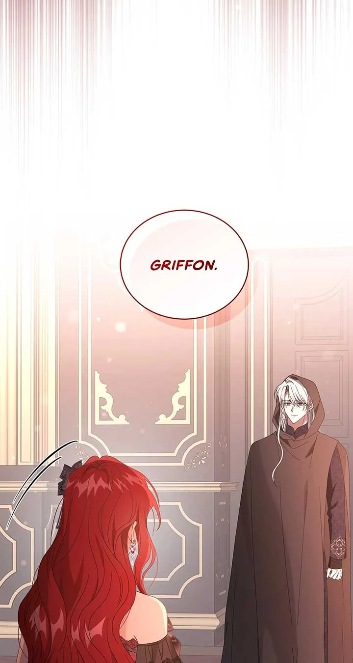 The Blackened Second Male Lead’s Wife Series Chapter 83 page 14