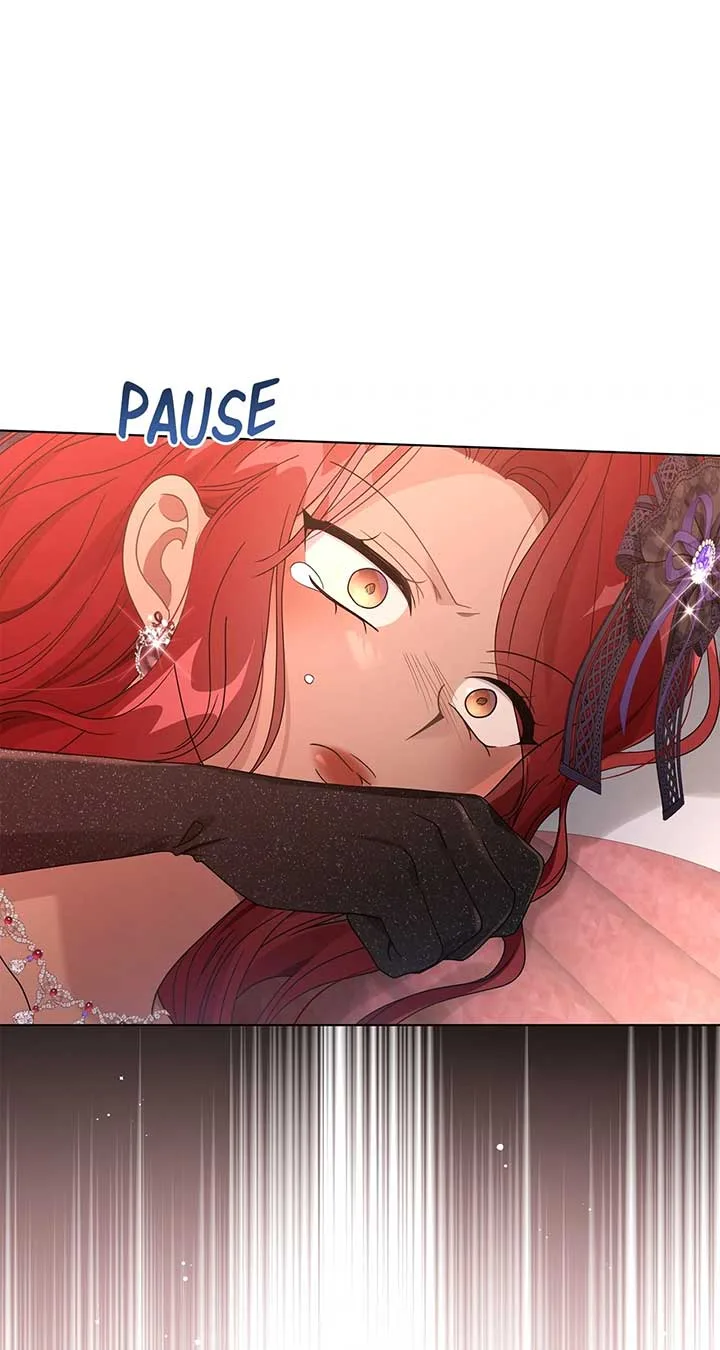 The Blackened Second Male Lead’s Wife Series Chapter 83 page 13