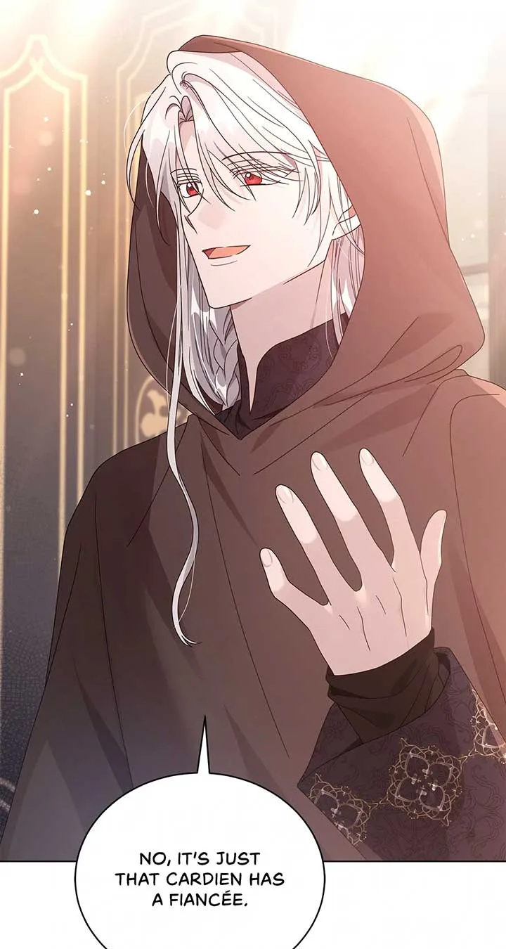 The Blackened Second Male Lead’s Wife Series Chapter 83 page 27