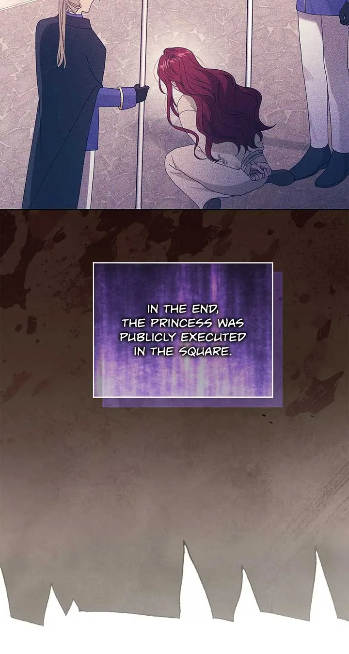 The Blackened Second Male Lead’s Wife Series Chapter 81 page 15