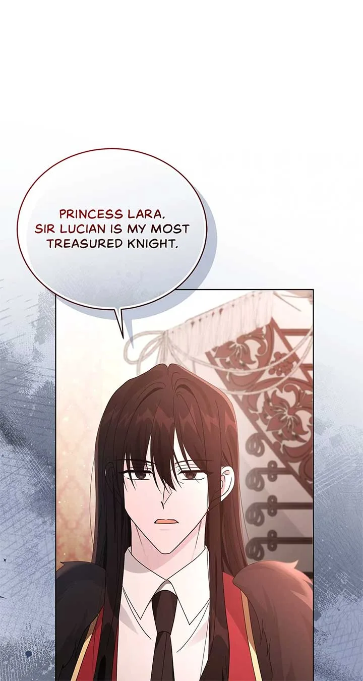The Blackened Second Male Lead’s Wife Series Chapter 82 page 36
