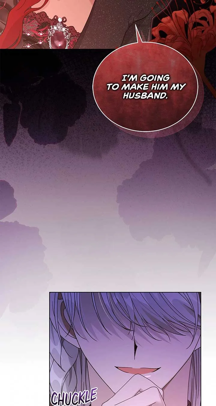 The Blackened Second Male Lead’s Wife Series Chapter 83 page 24