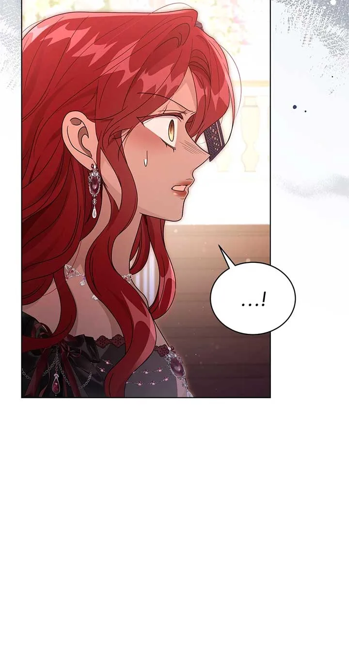 The Blackened Second Male Lead’s Wife Series Chapter 82 page 38