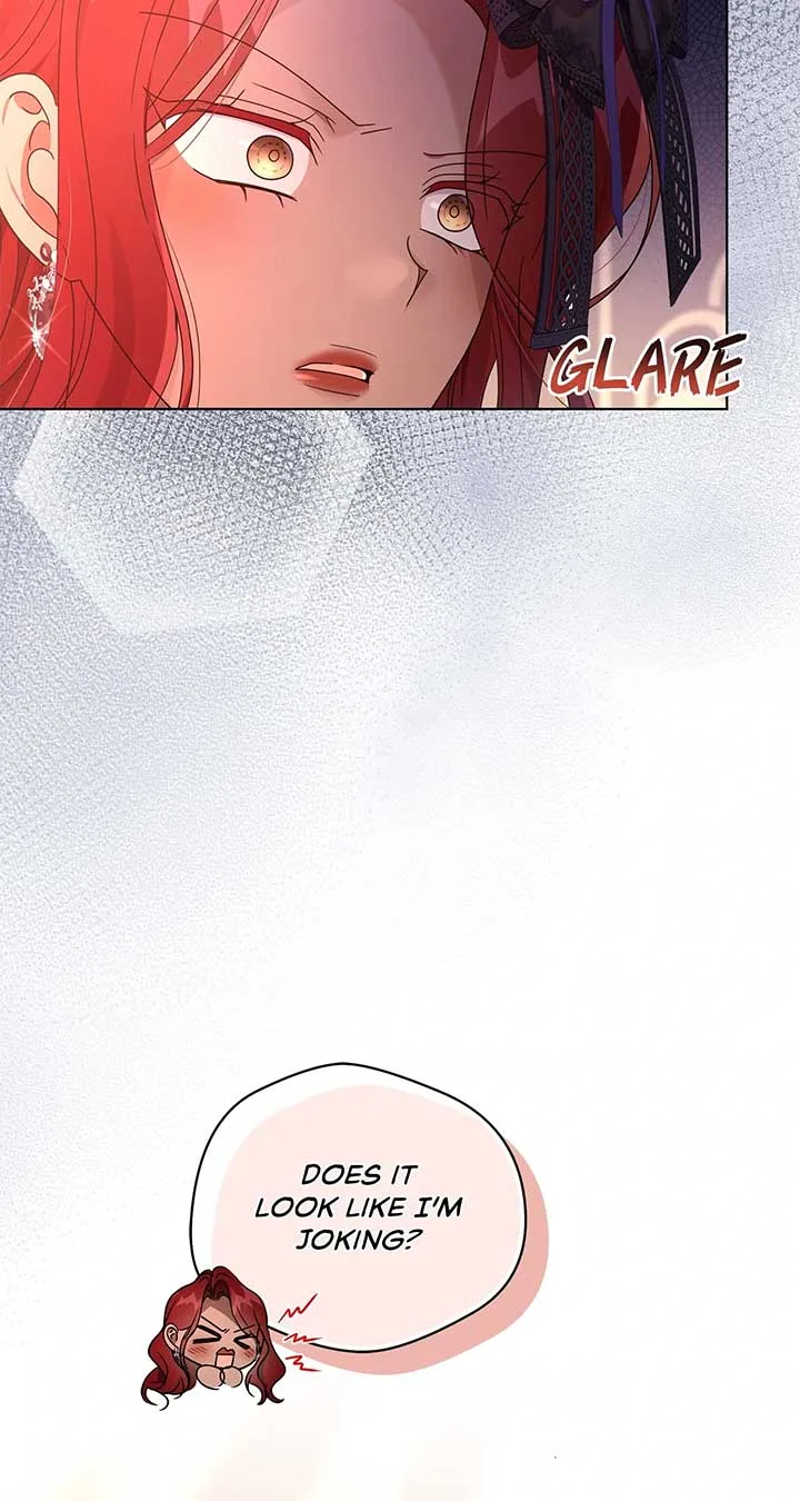 The Blackened Second Male Lead’s Wife Series Chapter 83 page 26