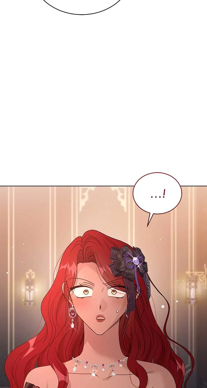 The Blackened Second Male Lead’s Wife Series Chapter 83 page 28