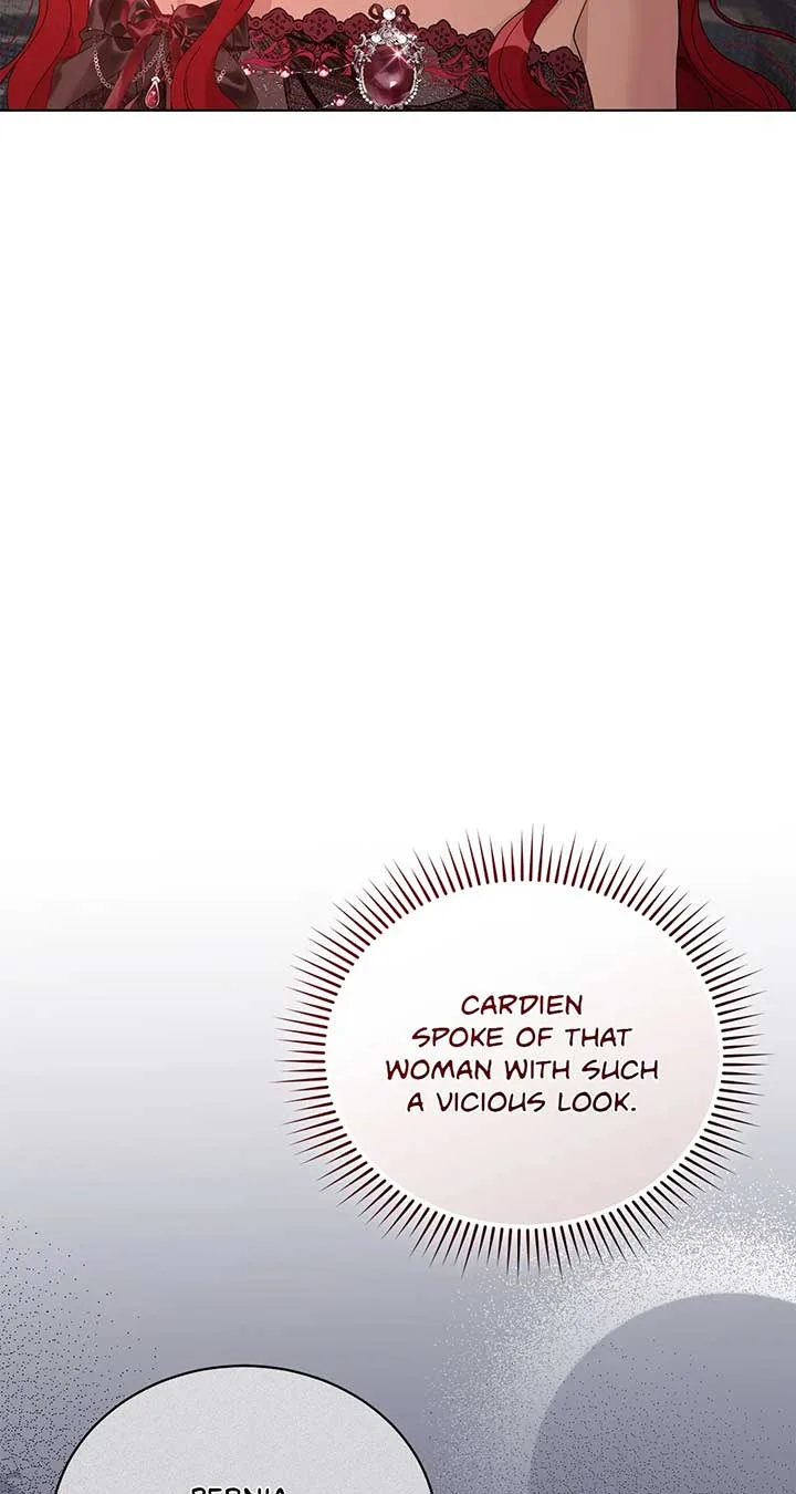 The Blackened Second Male Lead’s Wife Series Chapter 83 page 29