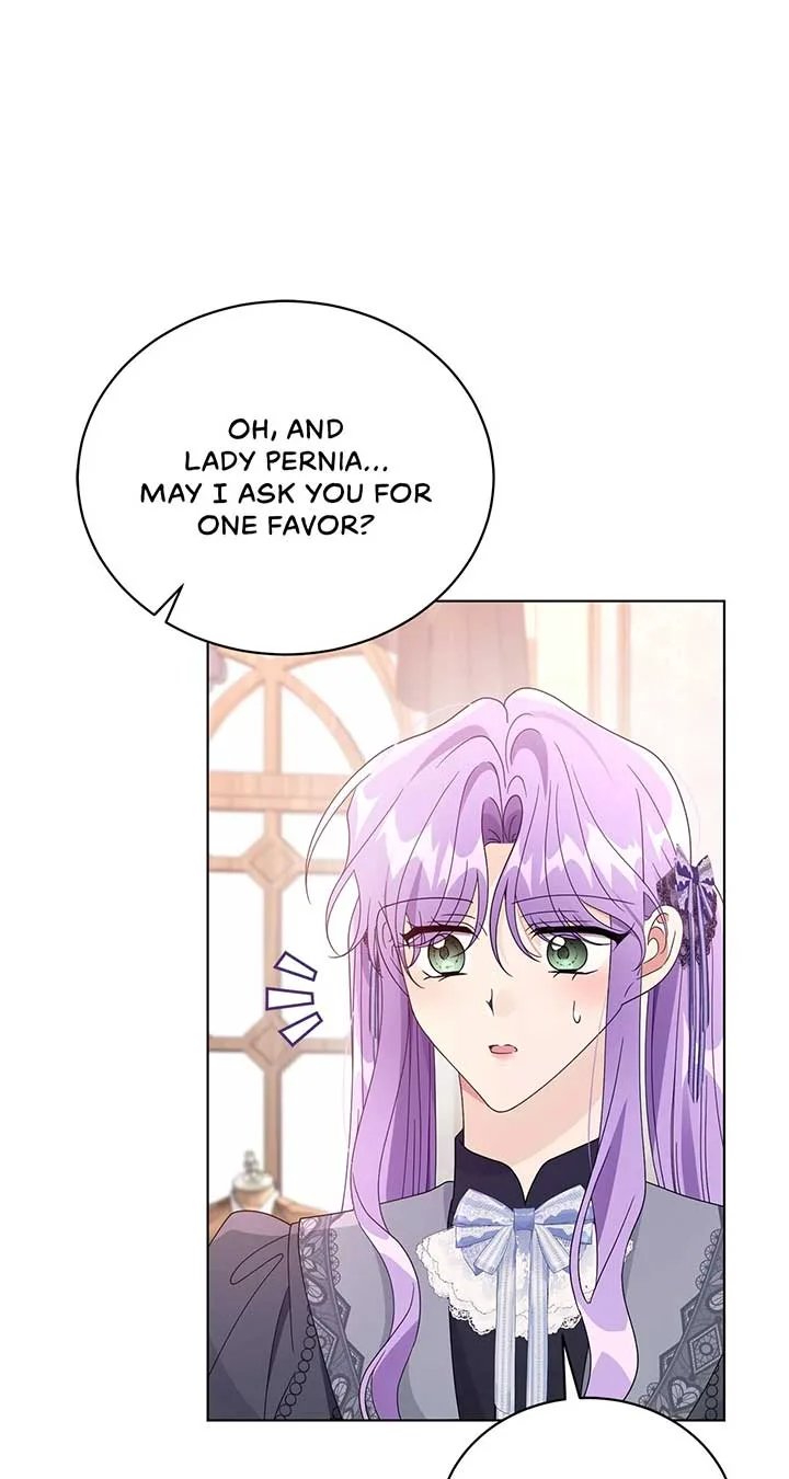 The Blackened Second Male Lead’s Wife Series Chapter 81 page 26