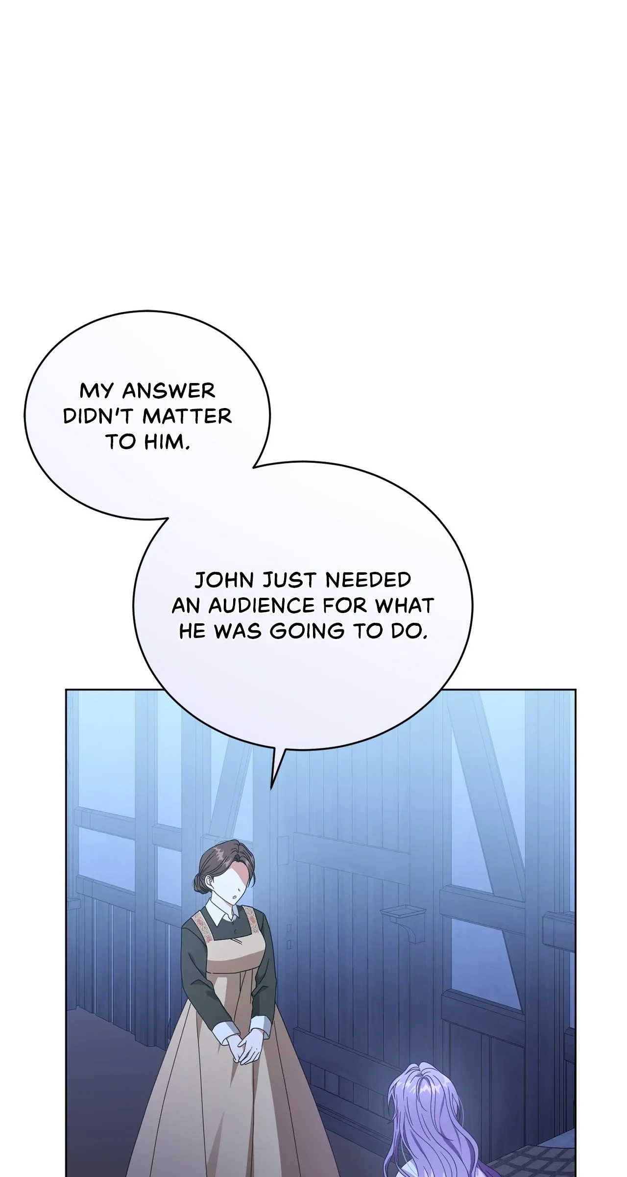 The Blackened Second Male Lead’s Wife Series Chapter 64 page 7