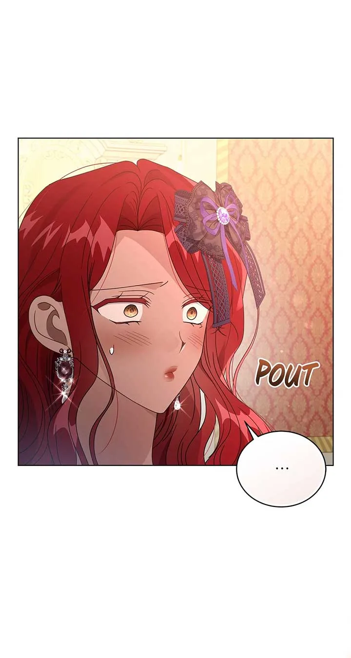 The Blackened Second Male Lead’s Wife Series Chapter 82 page 42