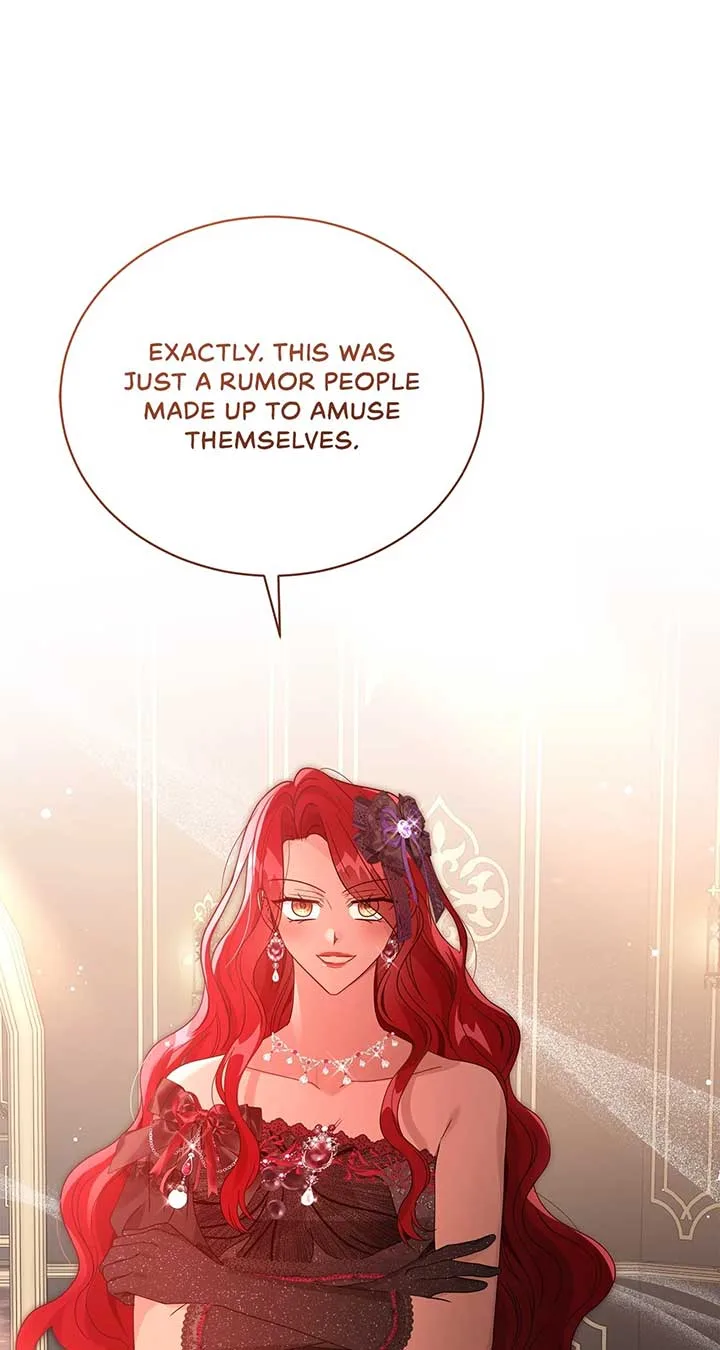 The Blackened Second Male Lead’s Wife Series Chapter 83 page 41