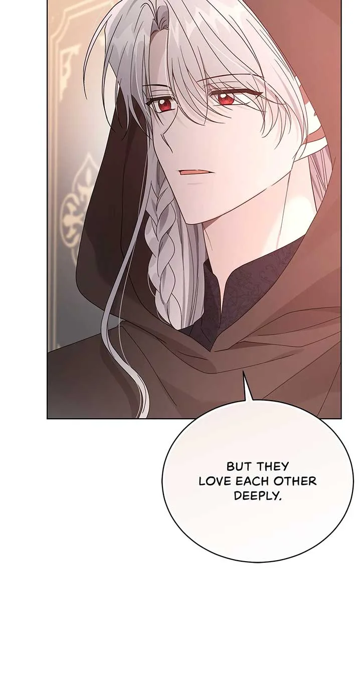 The Blackened Second Male Lead’s Wife Series Chapter 83 page 36