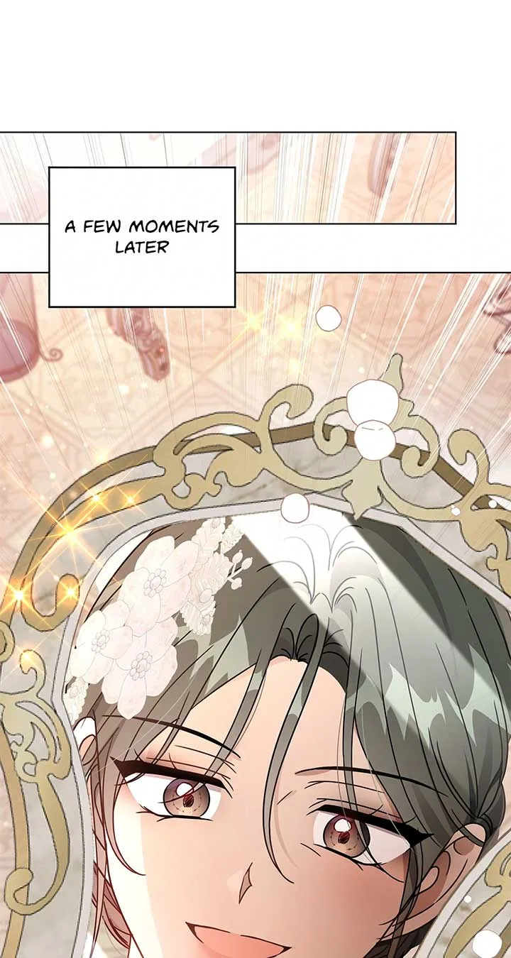 The Blackened Second Male Lead’s Wife Series Chapter 81 page 22