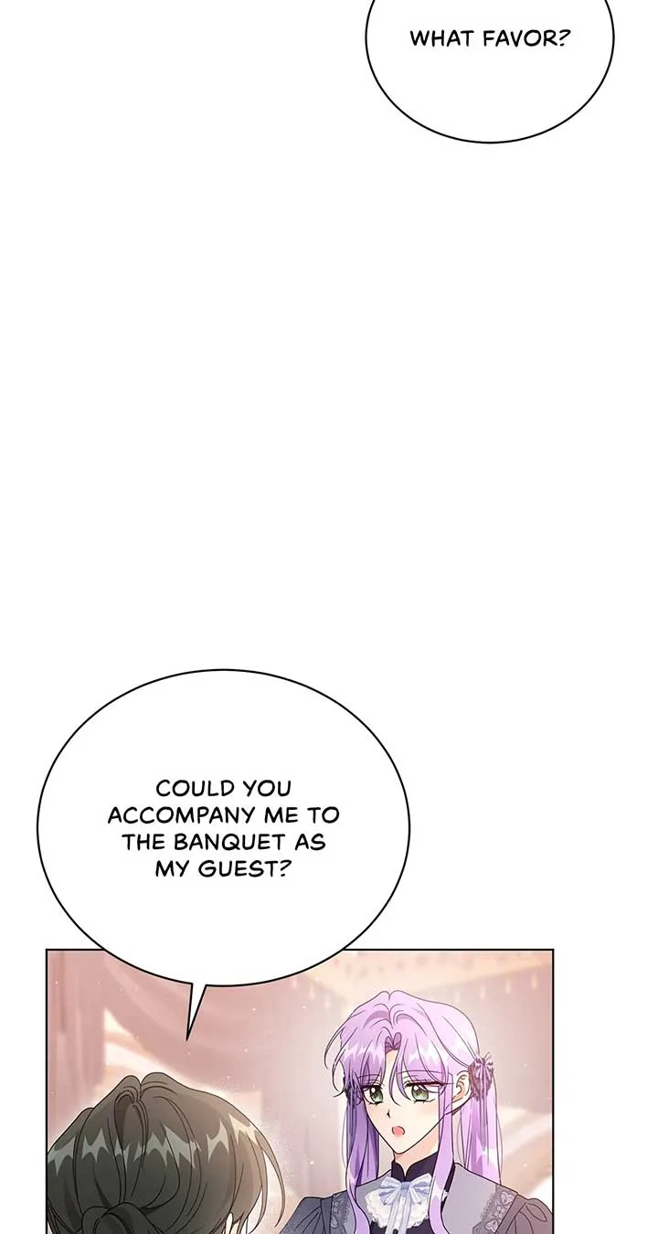 The Blackened Second Male Lead’s Wife Series Chapter 81 page 27