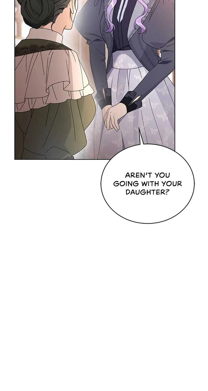 The Blackened Second Male Lead’s Wife Series Chapter 81 page 28