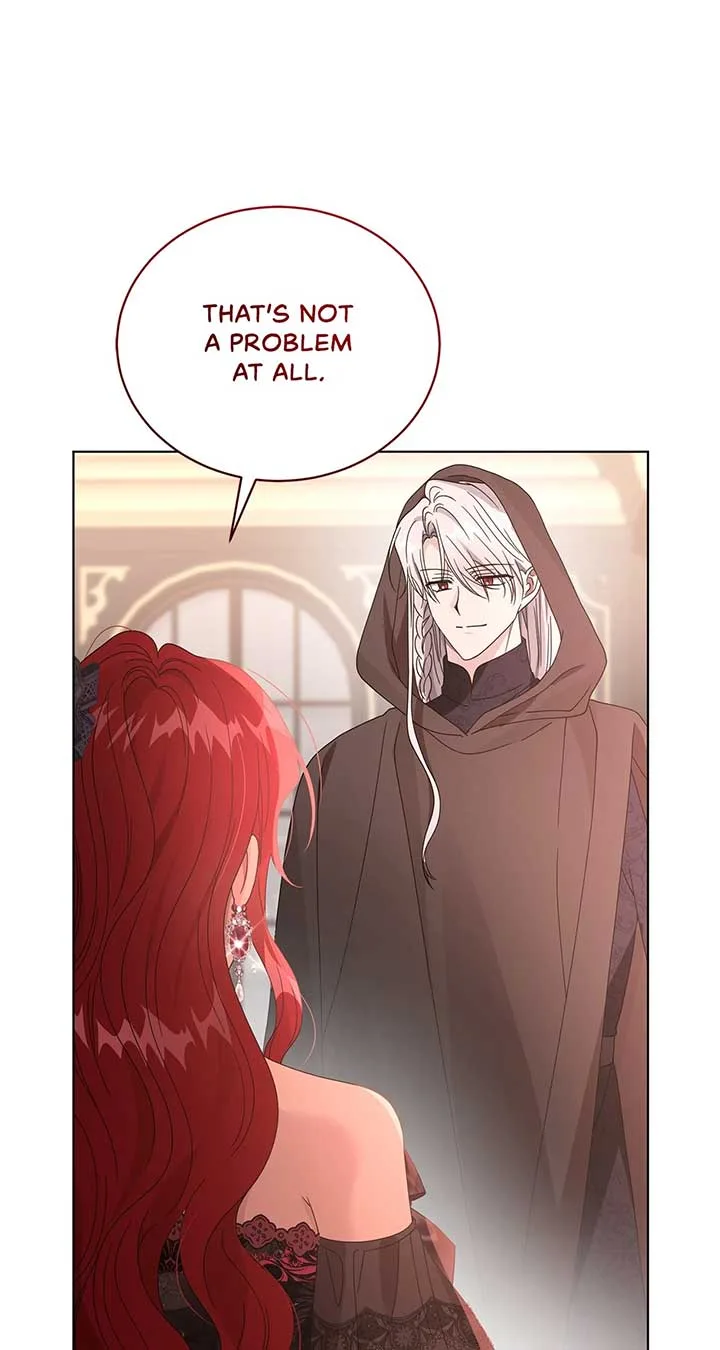 The Blackened Second Male Lead’s Wife Series Chapter 83 page 32