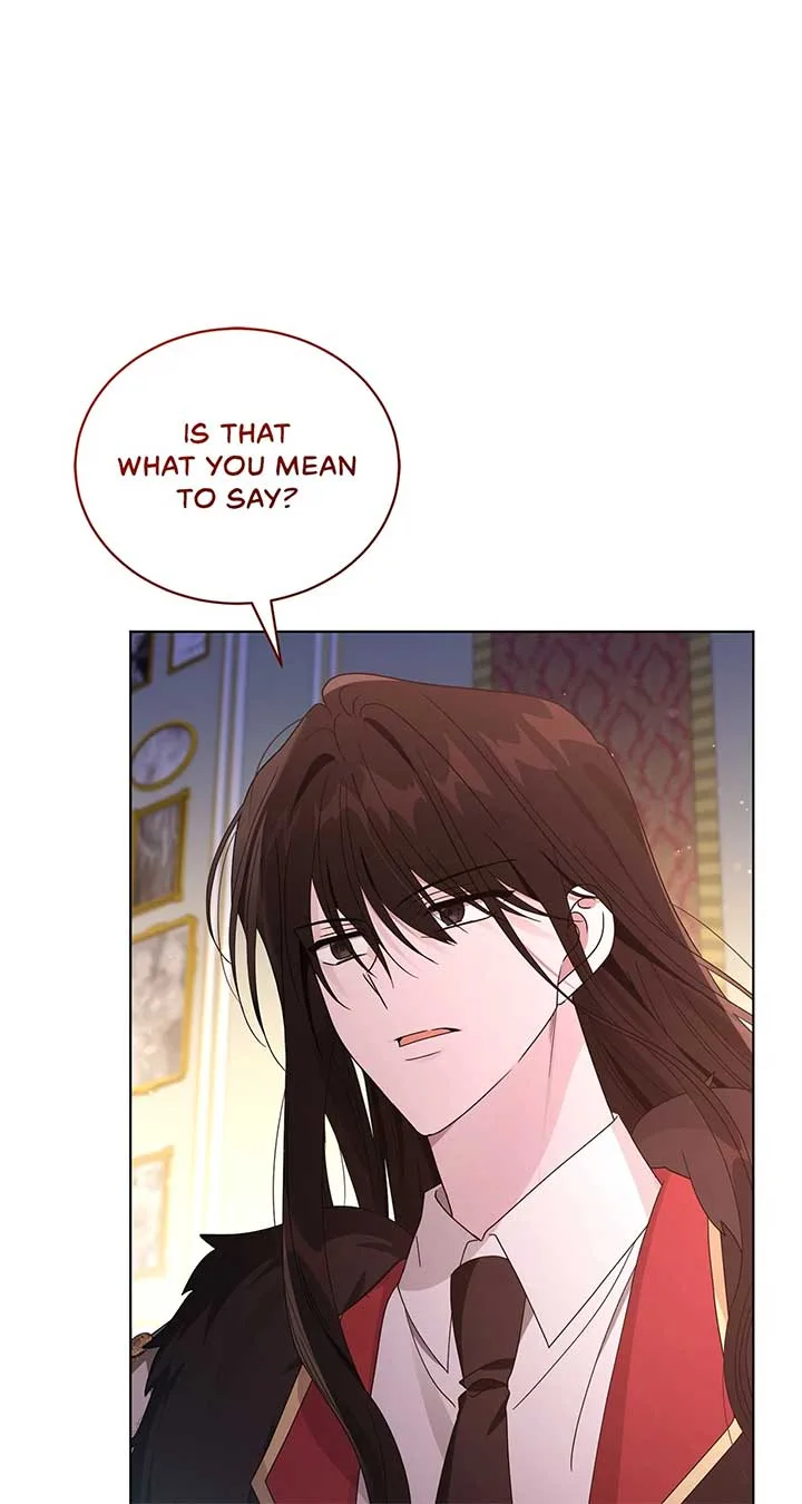The Blackened Second Male Lead’s Wife Series Chapter 82 page 39
