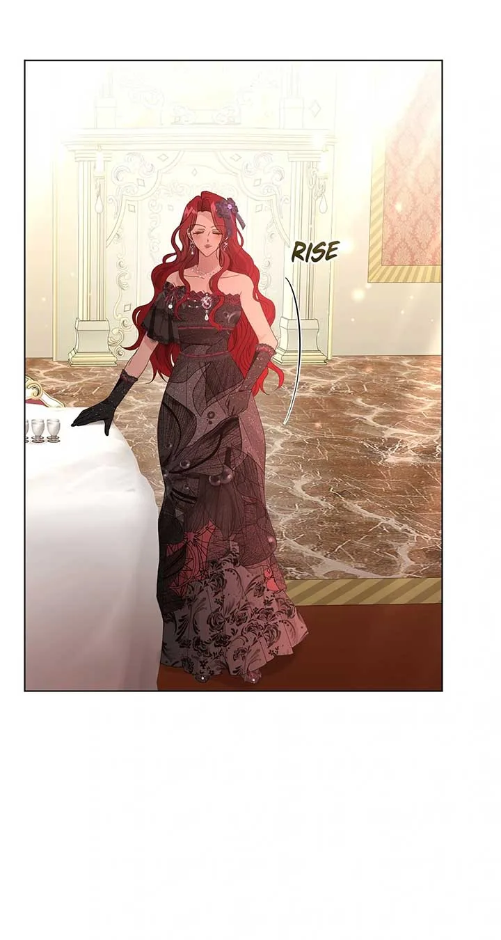 The Blackened Second Male Lead’s Wife Series Chapter 82 page 50