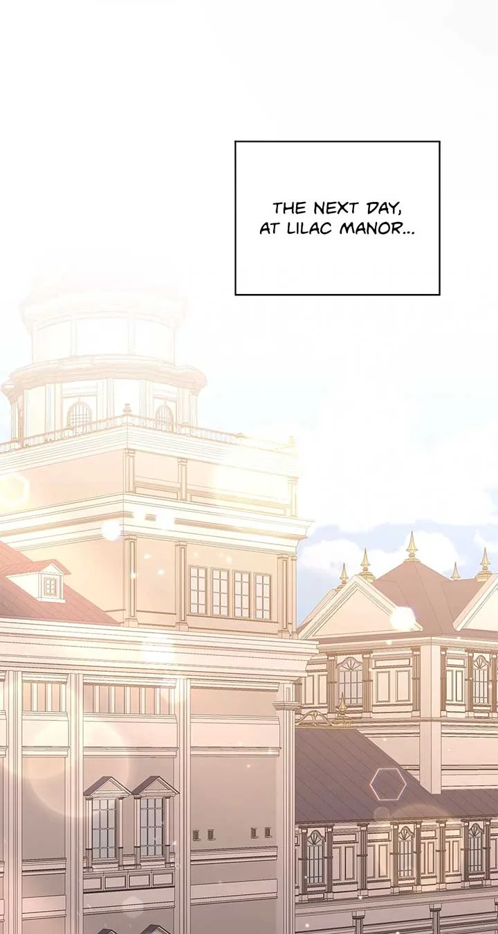 The Blackened Second Male Lead’s Wife Series Chapter 83 page 47