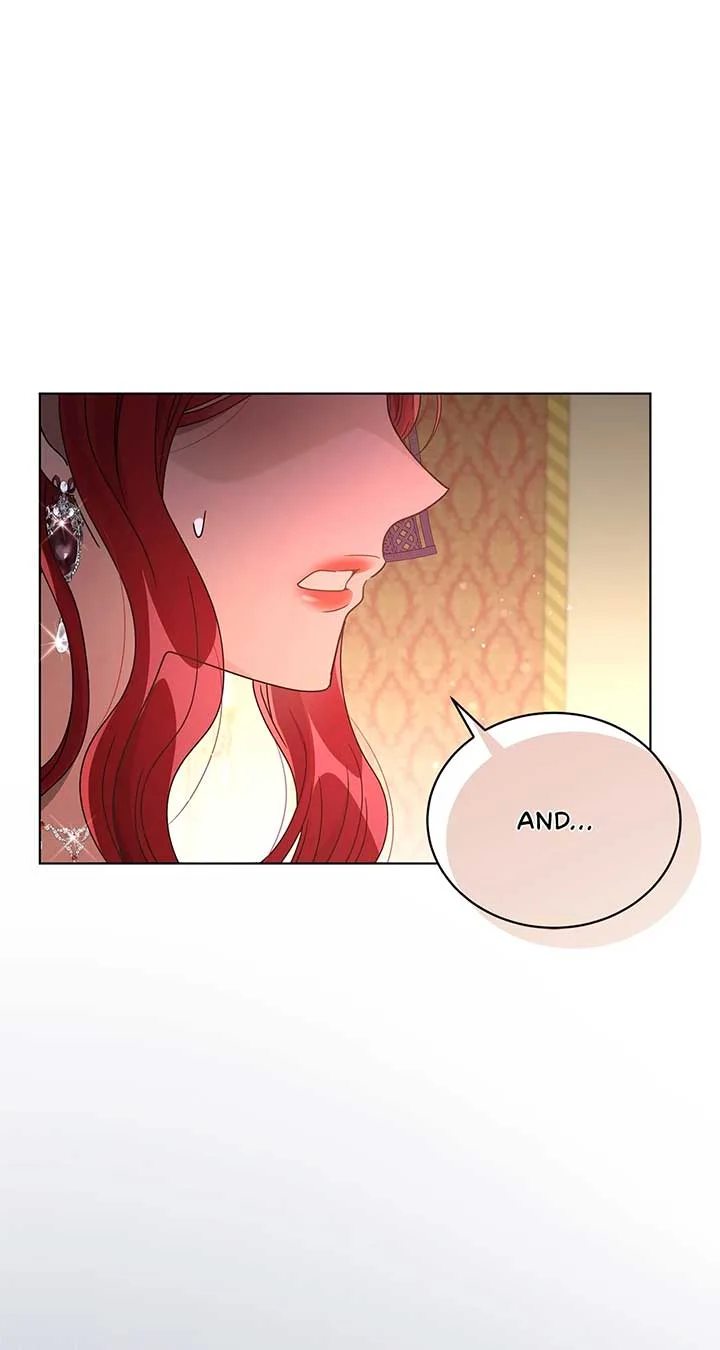 The Blackened Second Male Lead’s Wife Series Chapter 82 page 46