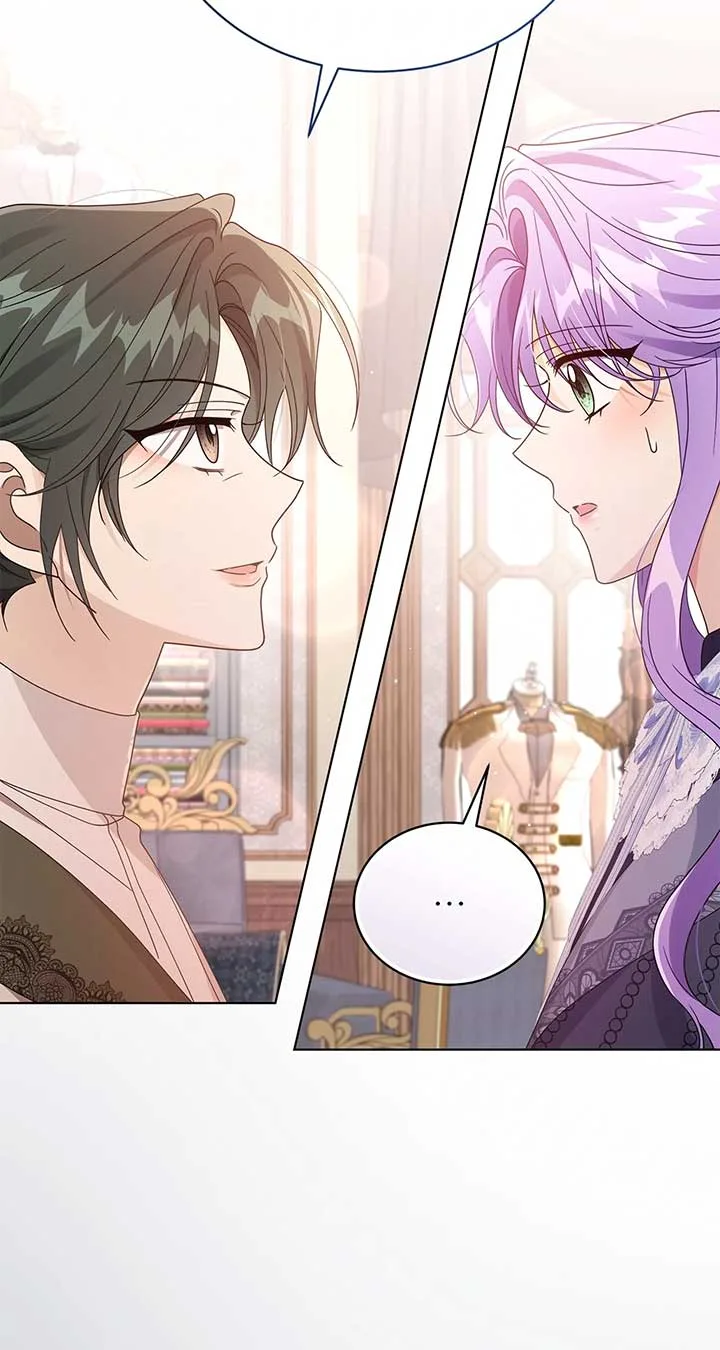 The Blackened Second Male Lead’s Wife Series Chapter 81 page 31