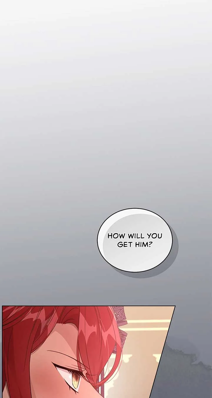 The Blackened Second Male Lead’s Wife Series Chapter 83 page 43