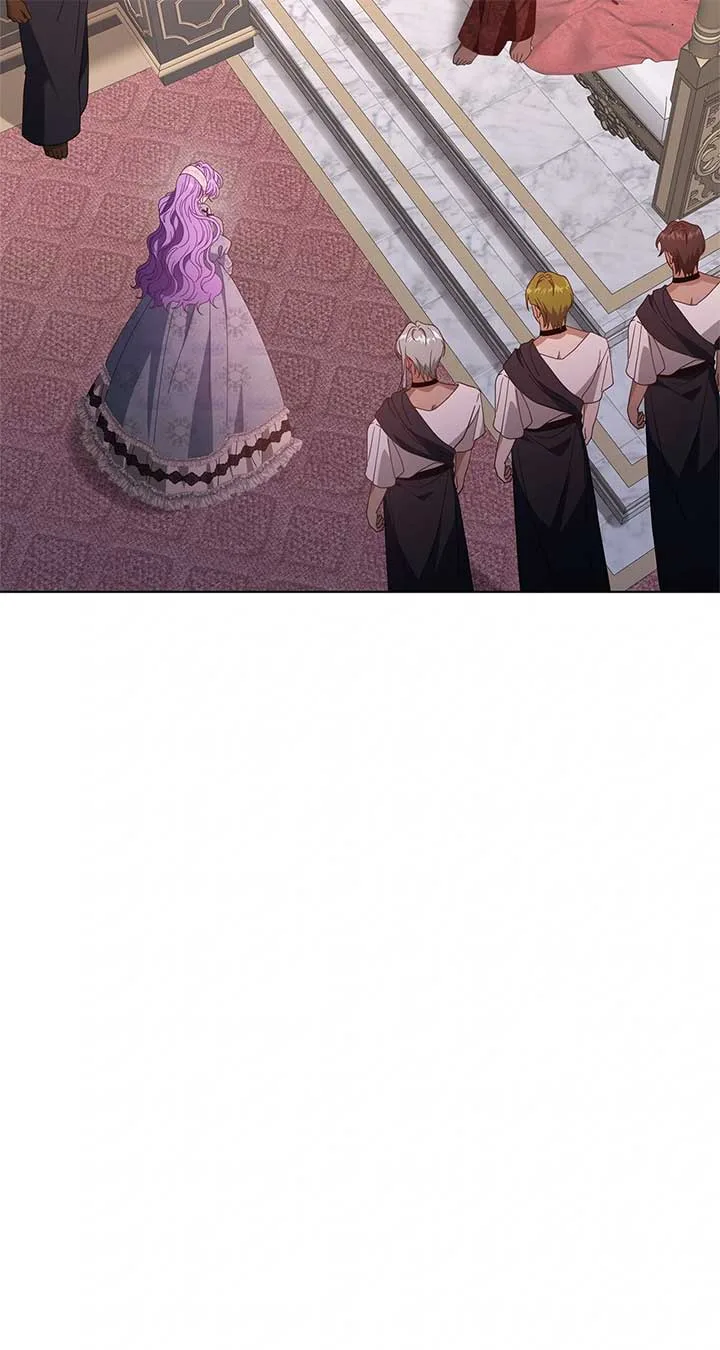 The Blackened Second Male Lead’s Wife Series Chapter 84 page 7