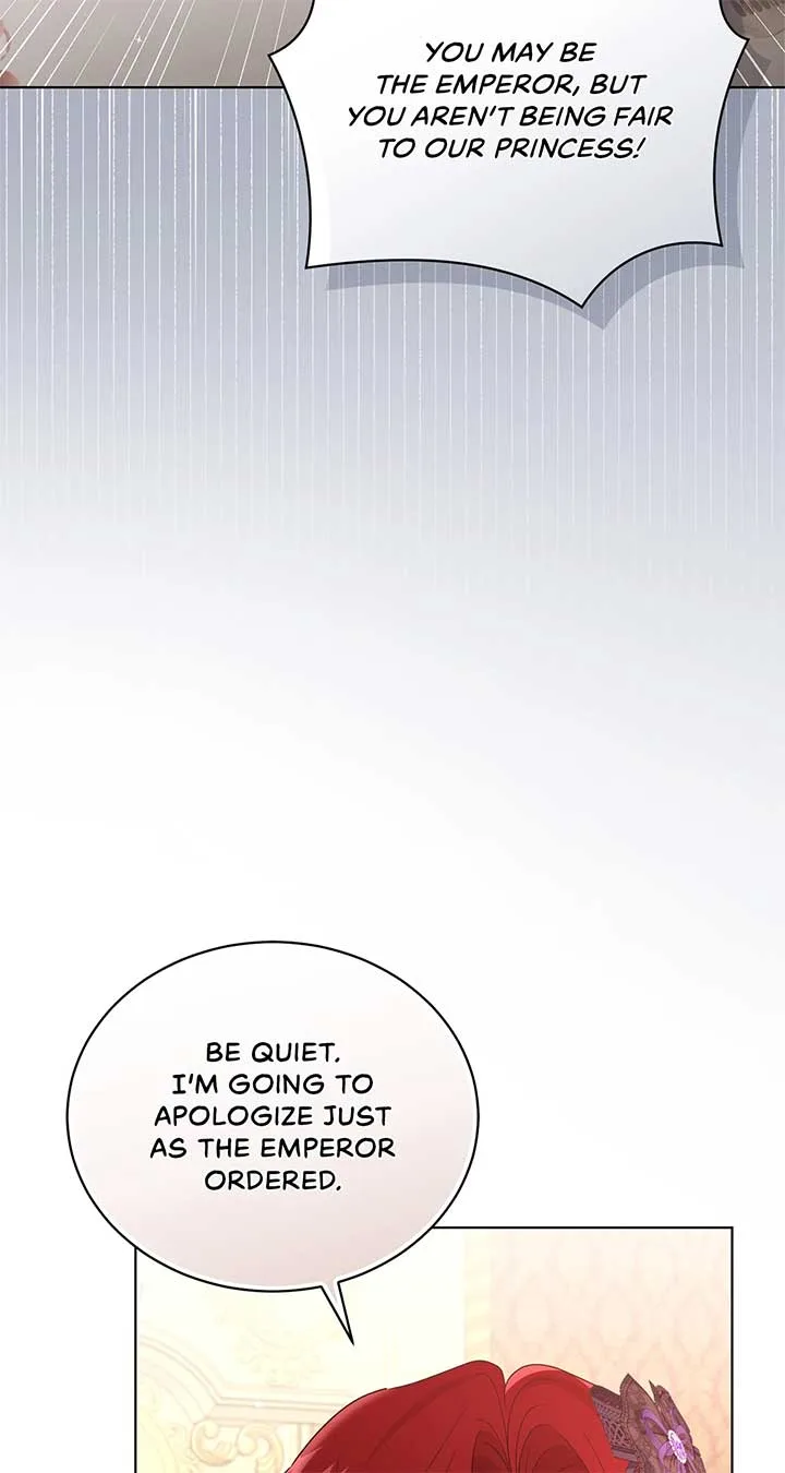 The Blackened Second Male Lead’s Wife Series Chapter 82 page 48
