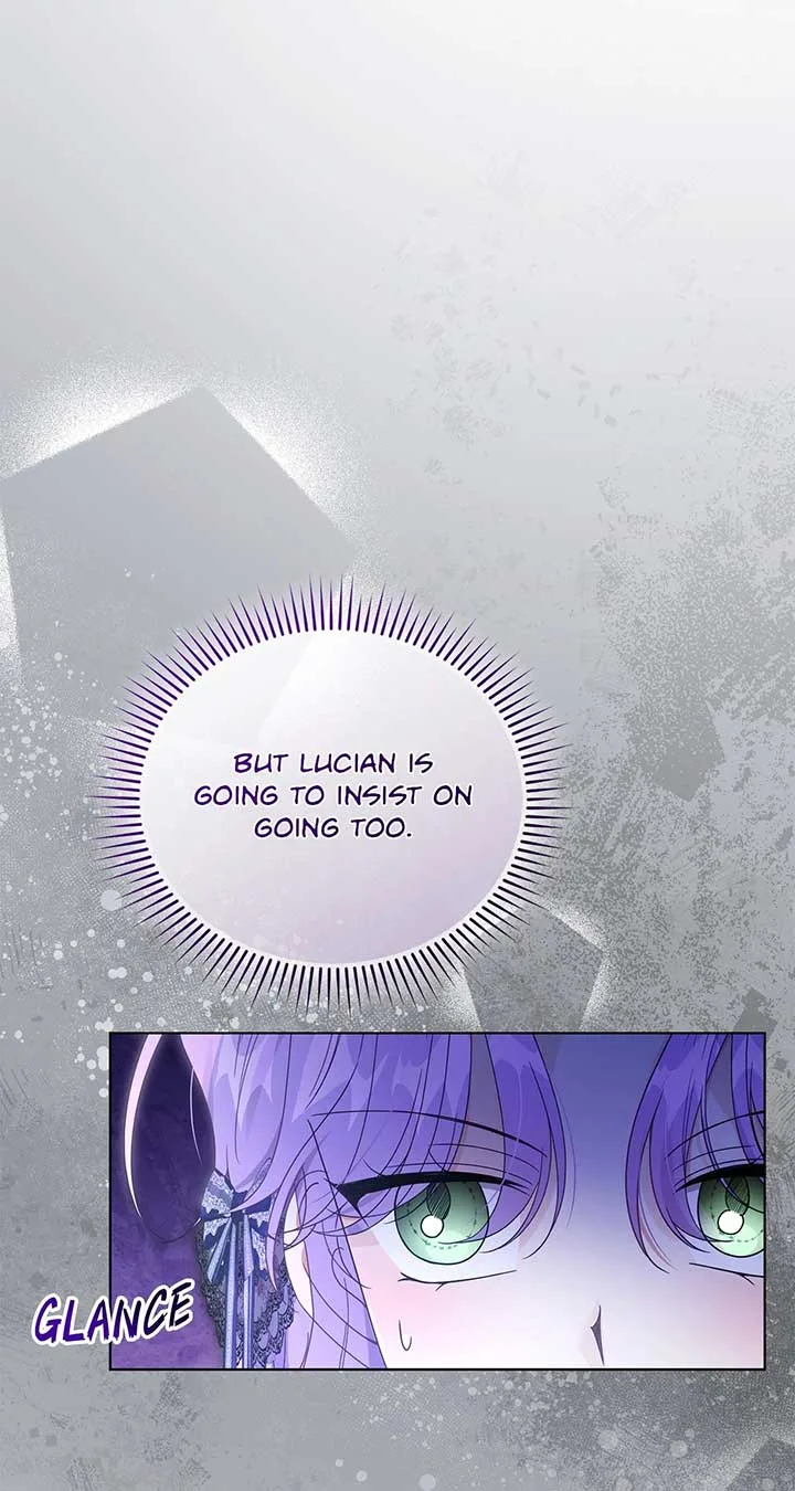 The Blackened Second Male Lead’s Wife Series Chapter 81 page 32