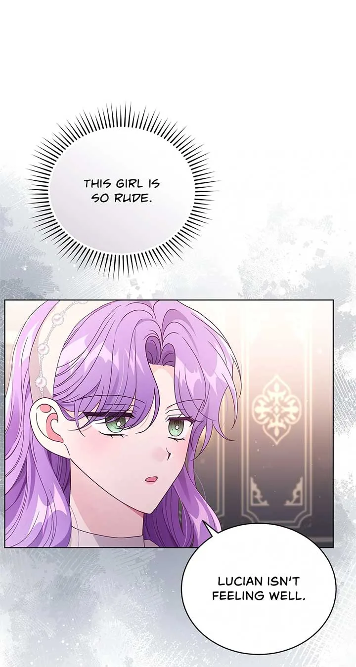 The Blackened Second Male Lead’s Wife Series Chapter 84 page 2
