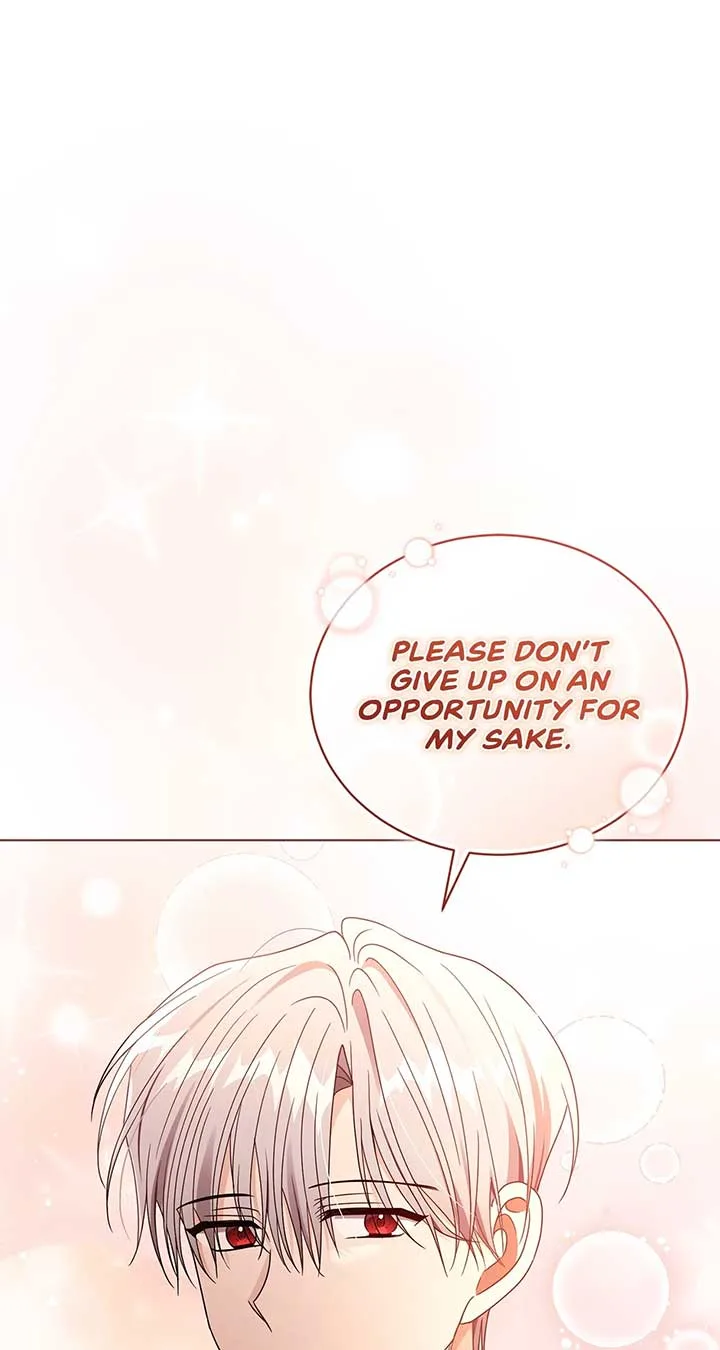 The Blackened Second Male Lead’s Wife Series Chapter 81 page 36