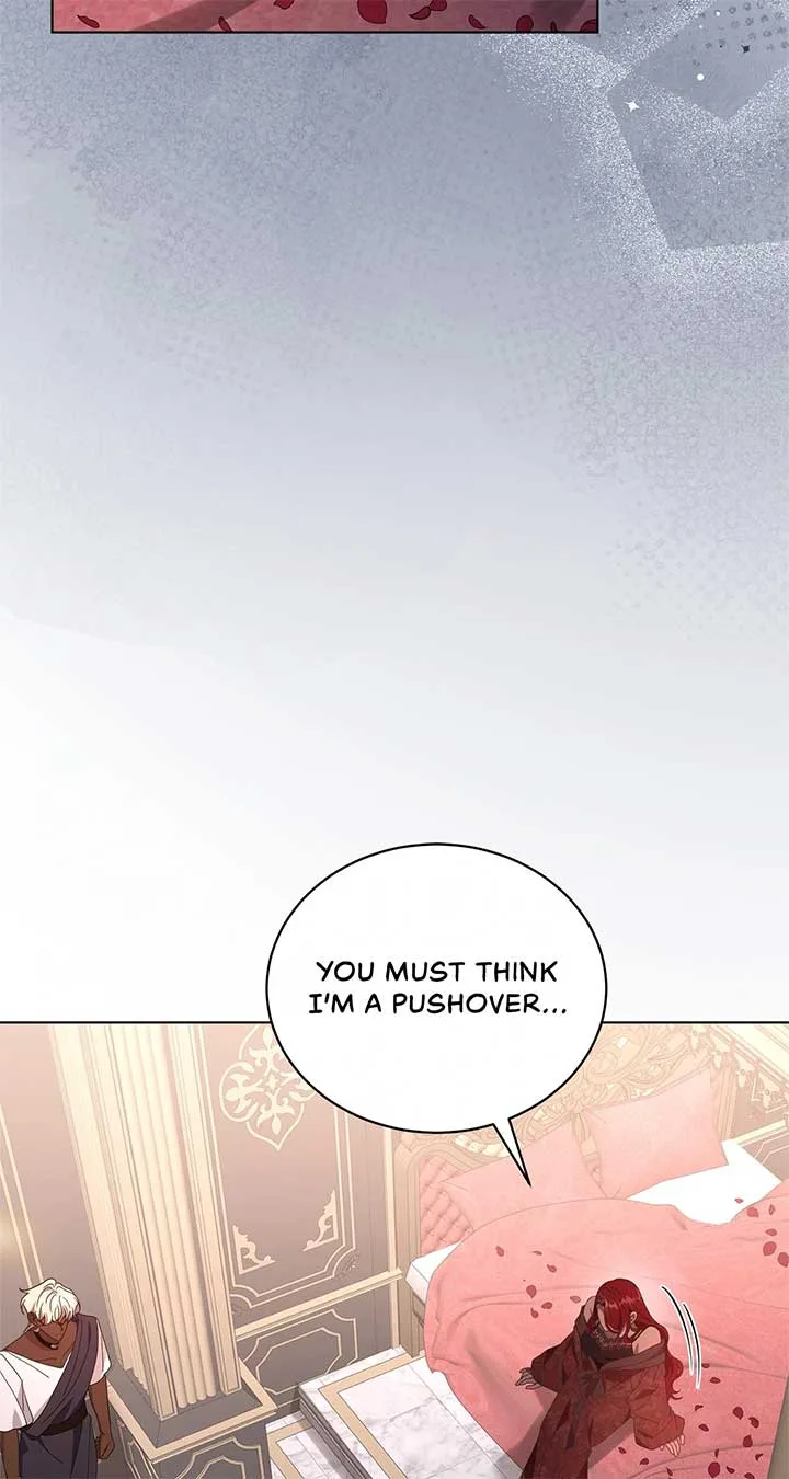 The Blackened Second Male Lead’s Wife Series Chapter 84 page 6