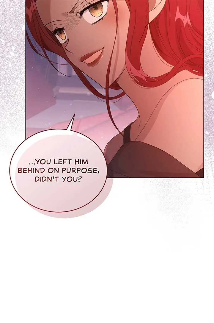 The Blackened Second Male Lead’s Wife Series Chapter 84 page 4