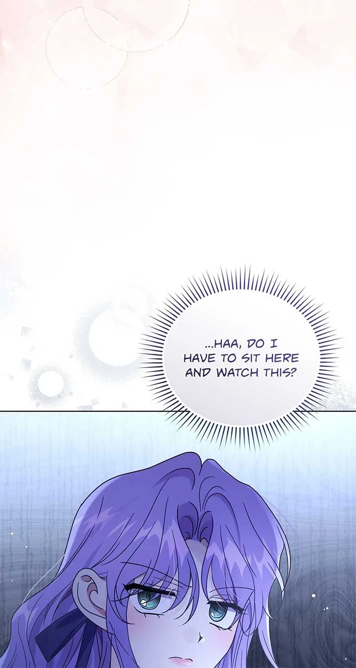 The Blackened Second Male Lead’s Wife Series Chapter 82 page 54