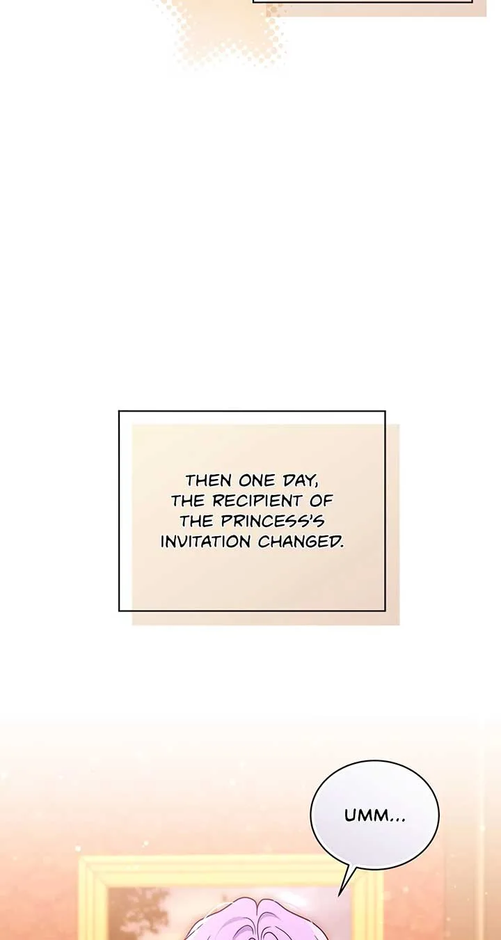 The Blackened Second Male Lead’s Wife Series Chapter 83 page 55