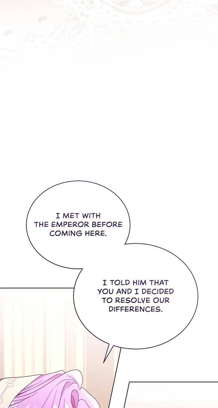 The Blackened Second Male Lead’s Wife Series Chapter 84 page 11