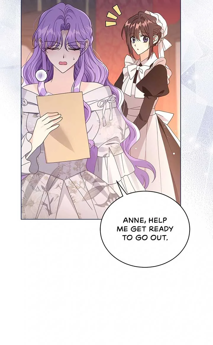 The Blackened Second Male Lead’s Wife Series Chapter 83 page 65
