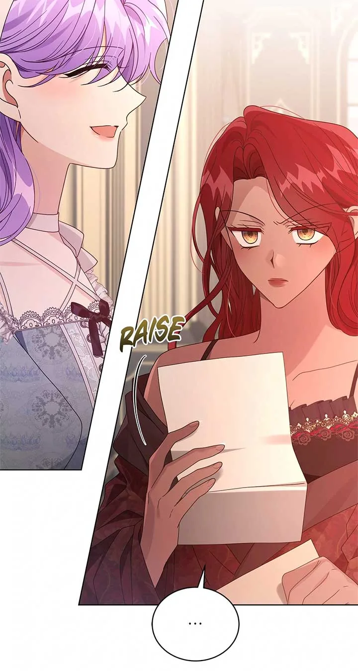 The Blackened Second Male Lead’s Wife Series Chapter 84 page 12