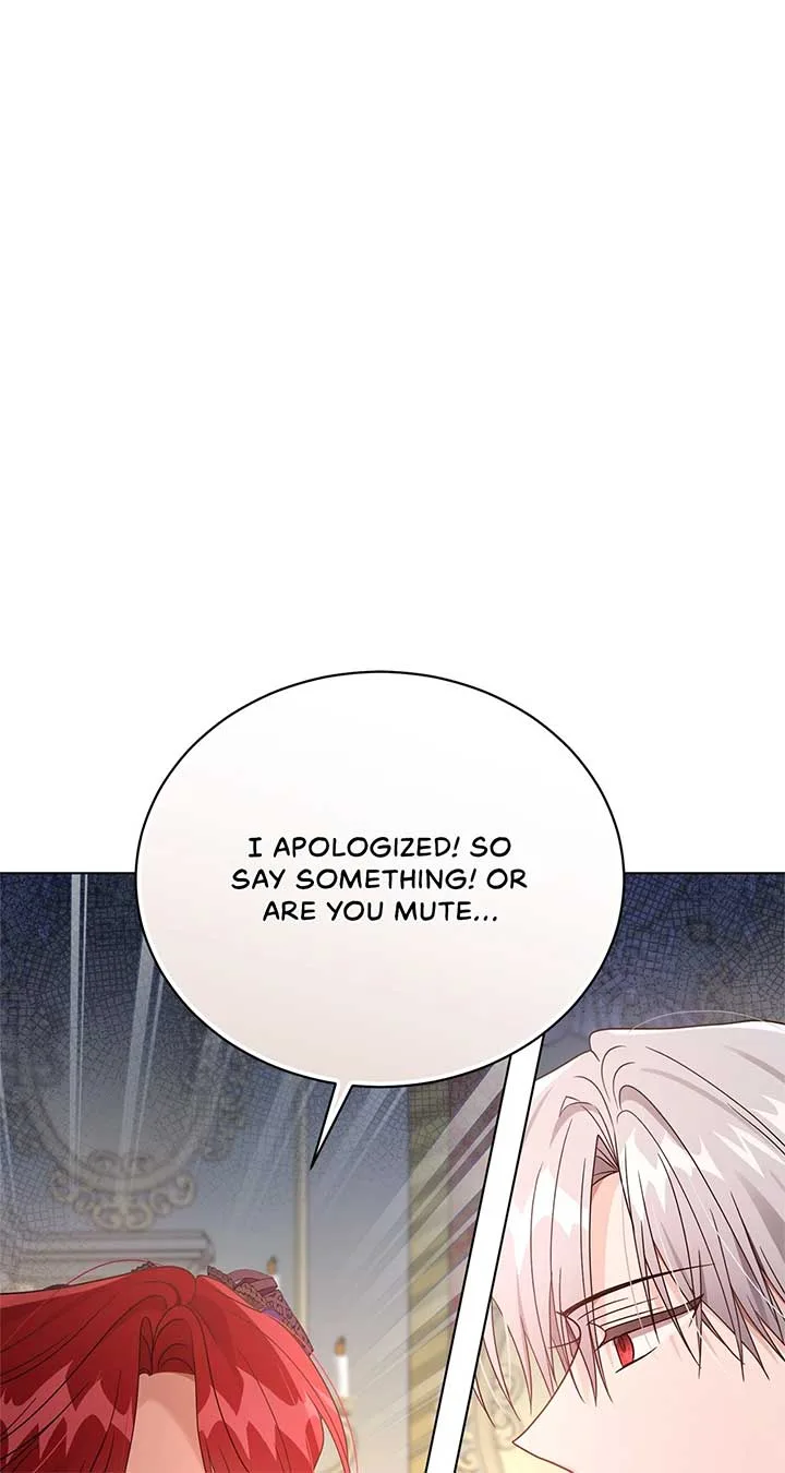 The Blackened Second Male Lead’s Wife Series Chapter 82 page 57