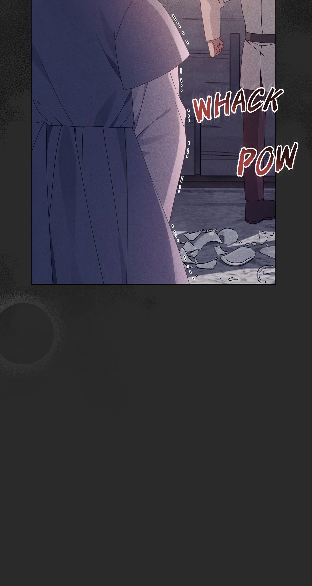 The Blackened Second Male Lead’s Wife Series Chapter 64 page 13