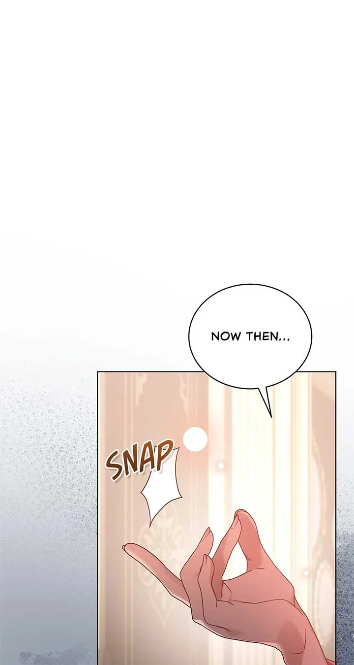 The Blackened Second Male Lead’s Wife Series Chapter 84 page 20