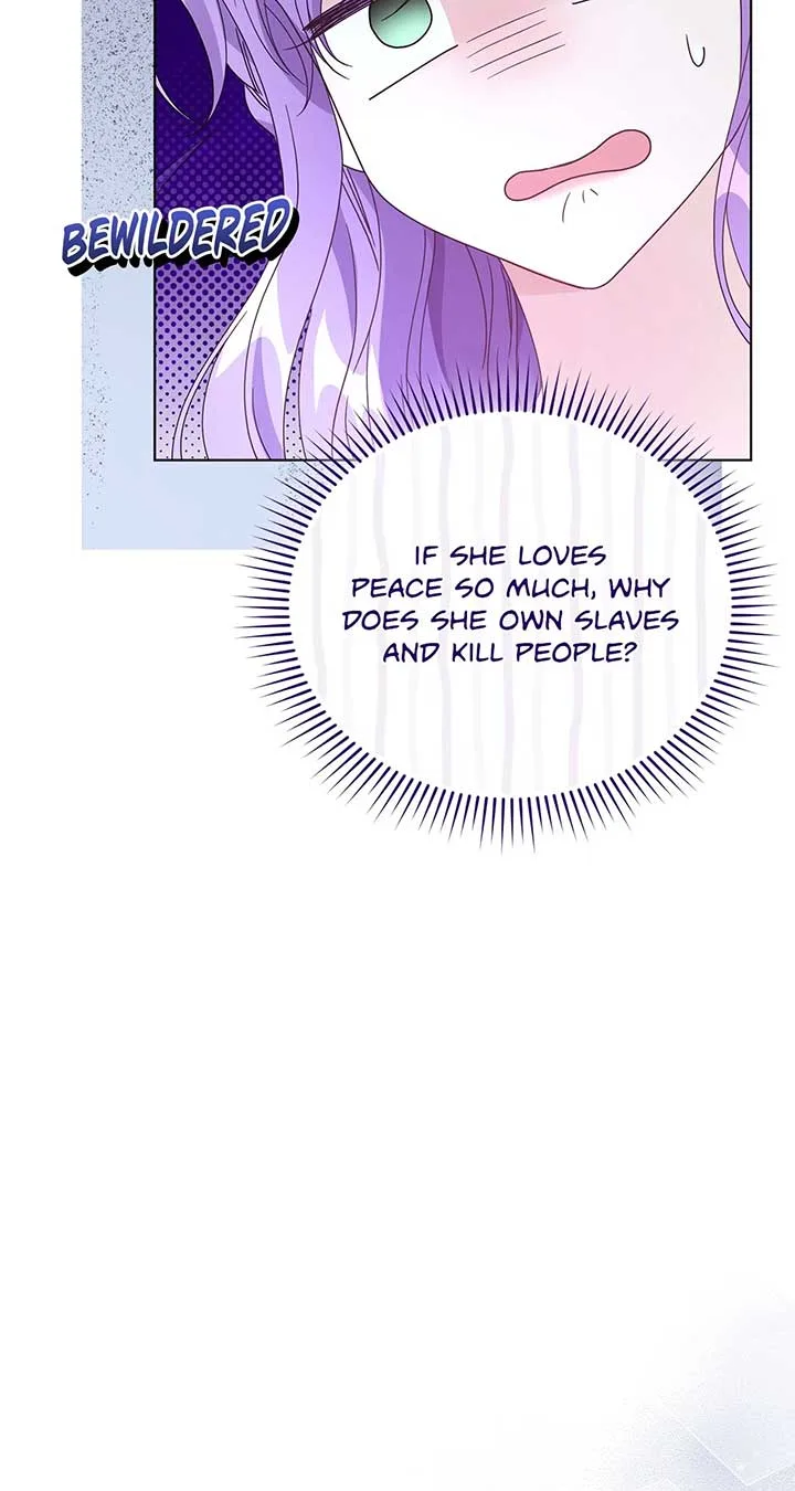 The Blackened Second Male Lead’s Wife Series Chapter 83 page 62
