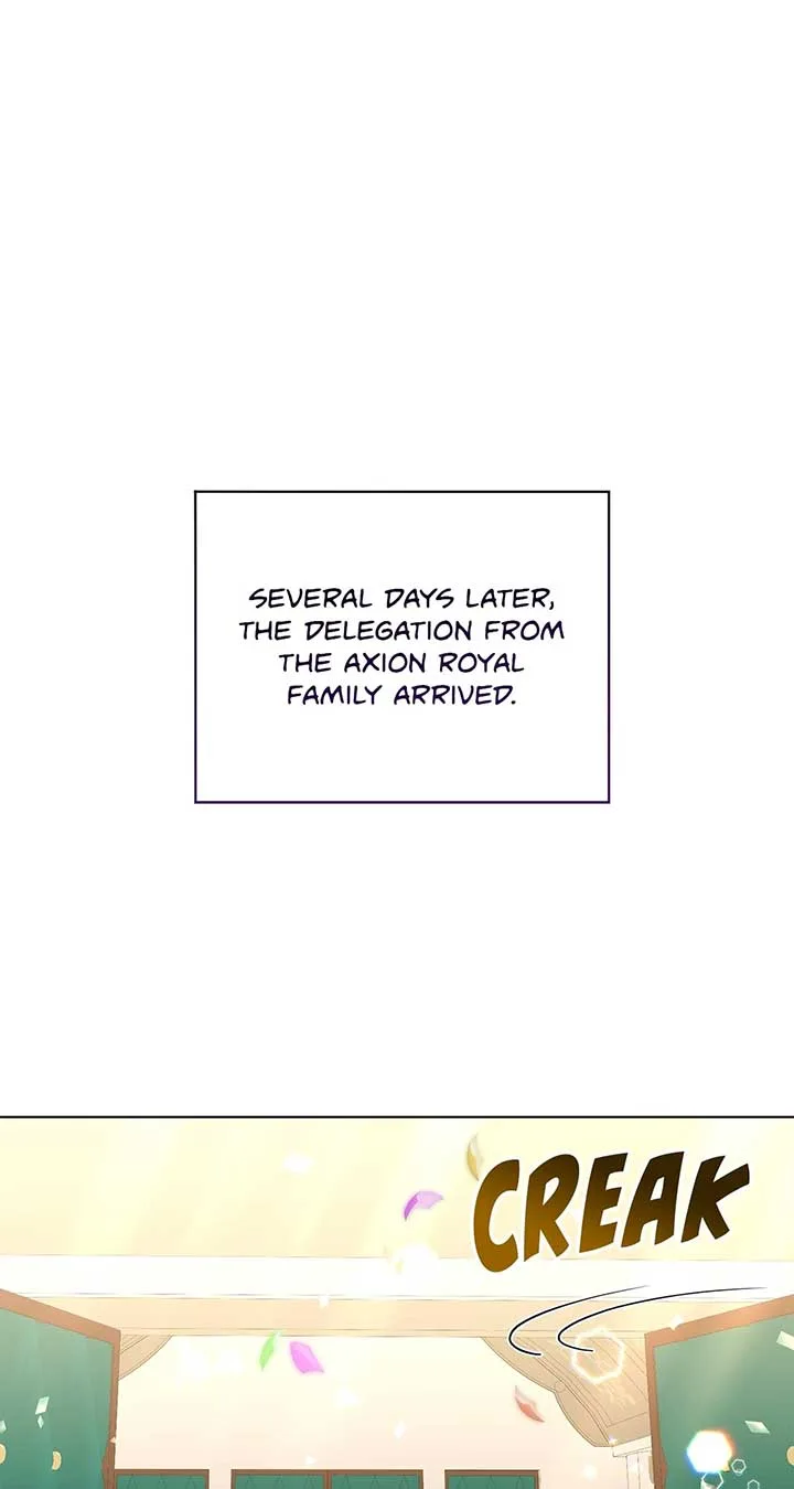 The Blackened Second Male Lead’s Wife Series Chapter 81 page 43