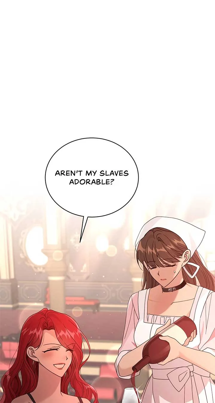 The Blackened Second Male Lead’s Wife Series Chapter 84 page 29