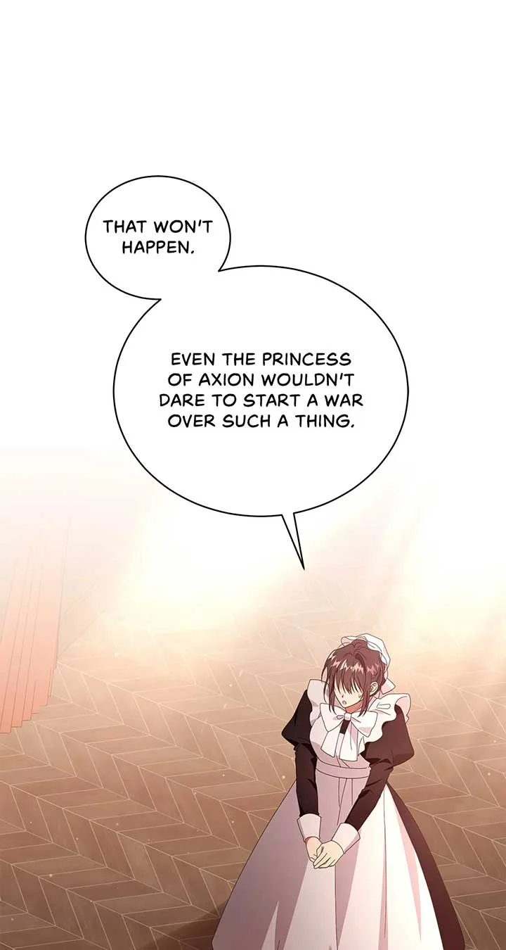 The Blackened Second Male Lead’s Wife Series Chapter 83 page 69