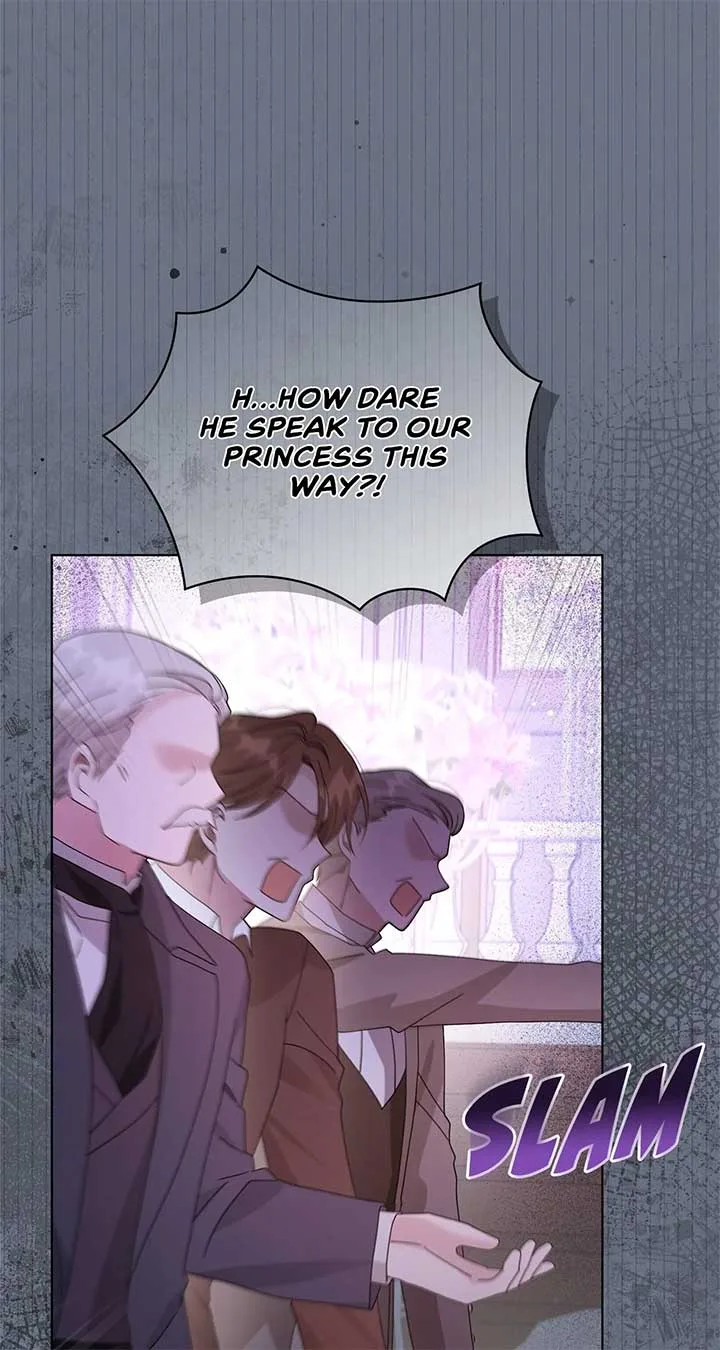 The Blackened Second Male Lead’s Wife Series Chapter 82 page 63
