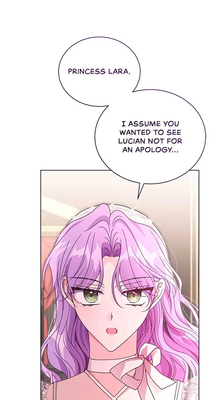 The Blackened Second Male Lead’s Wife Series Chapter 84 page 31
