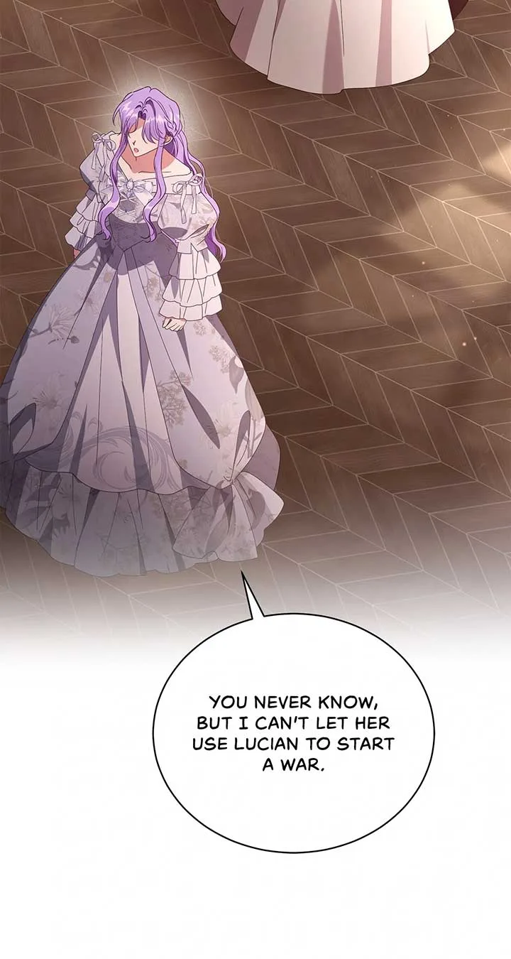 The Blackened Second Male Lead’s Wife Series Chapter 83 page 70