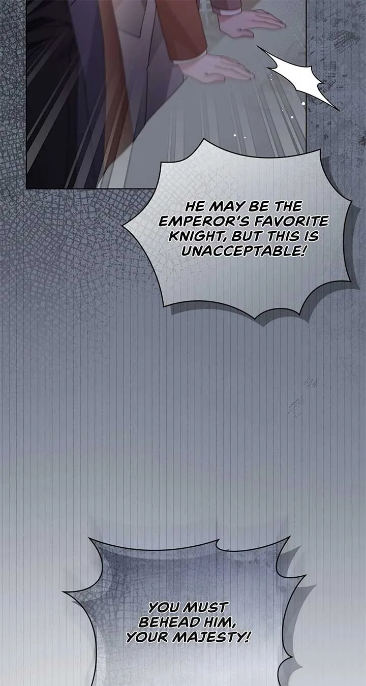 The Blackened Second Male Lead’s Wife Series Chapter 82 page 64